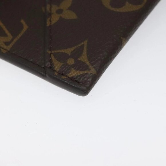 LOUIS VUITTON Monogram Pochette Kirigami Pouch - Picture 8 of 15